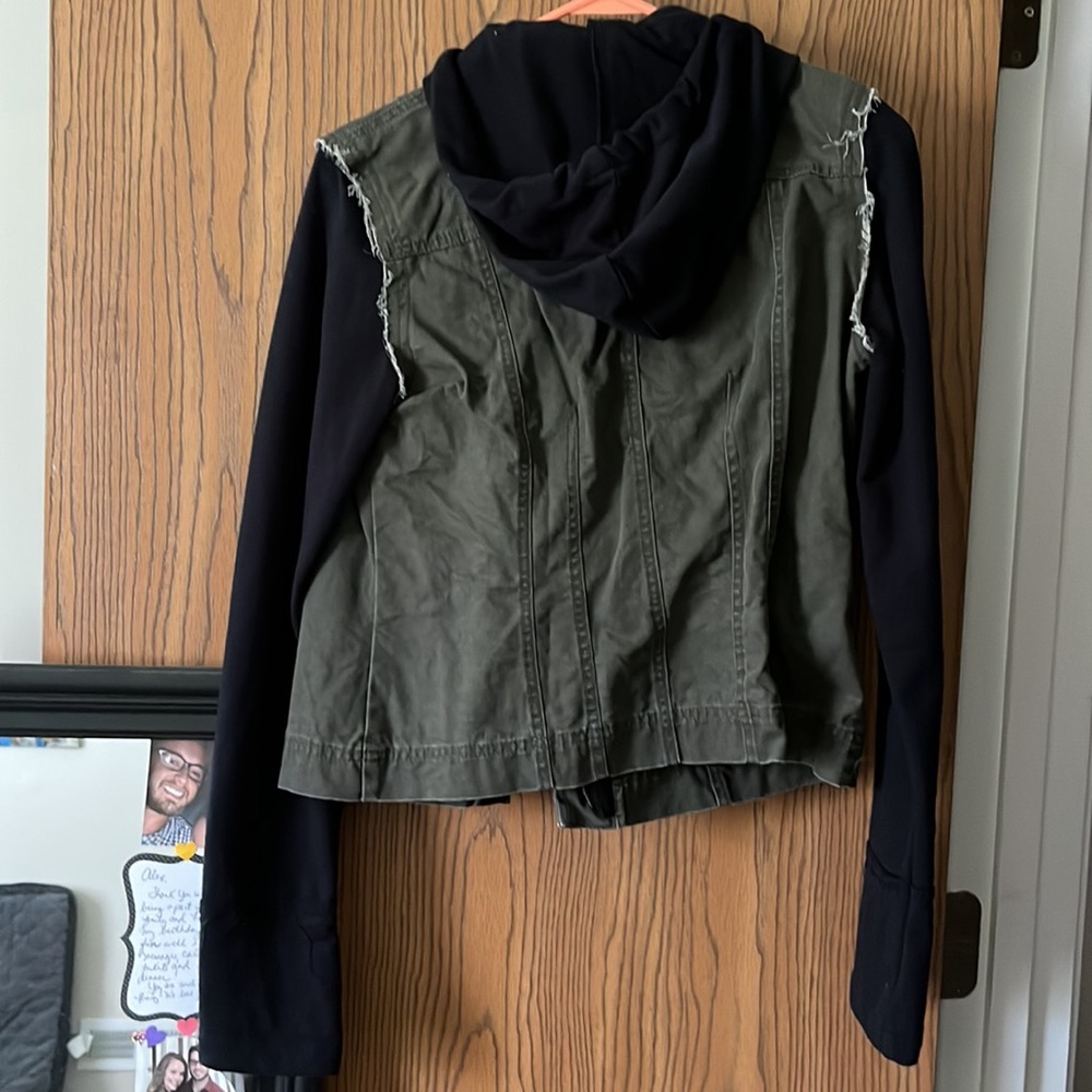 LA Hearts jacket - Picture 6 of 8